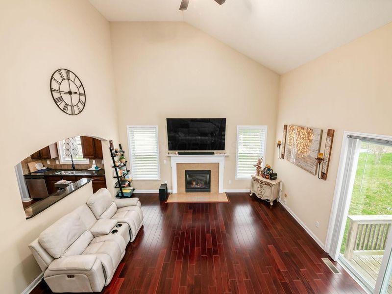 3219 Sitka Spruce Drive, Grove City, OH 43123 Photo 16