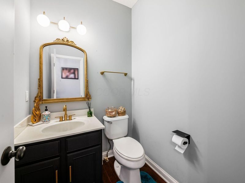 3219 Sitka Spruce Drive, Grove City, OH 43123 Photo 17