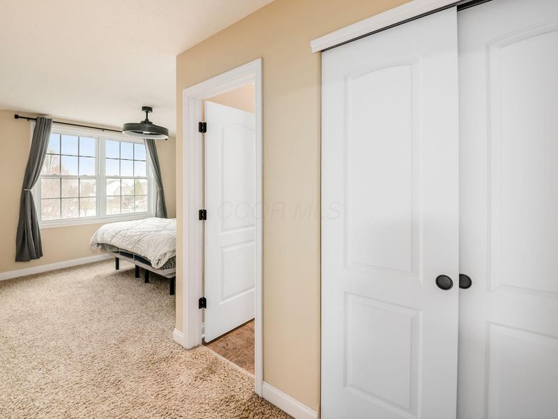 3219 Sitka Spruce Drive, Grove City, OH 43123 Photo 35