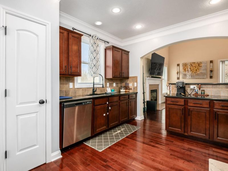 3219 Sitka Spruce Drive, Grove City, OH 43123 Photo 8