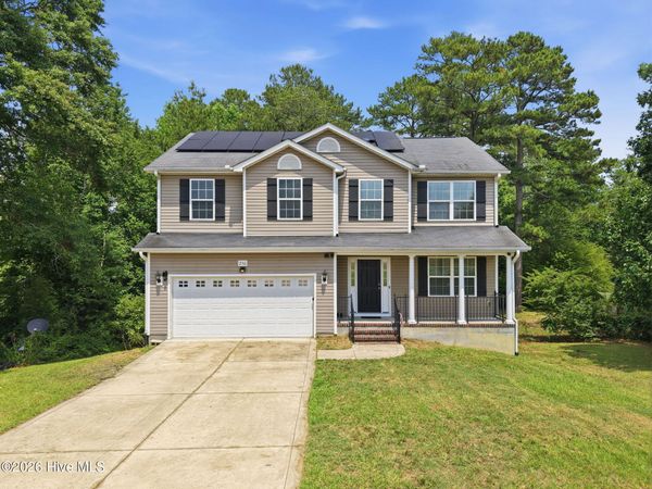 250 W Lake Road, Raeford, NC 28376