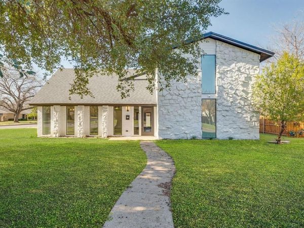 3837 Kimball Ridge Drive, Dallas, TX 75233