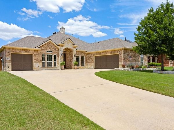 4503 Georgiana Lane, Mansfield, TX 76063
