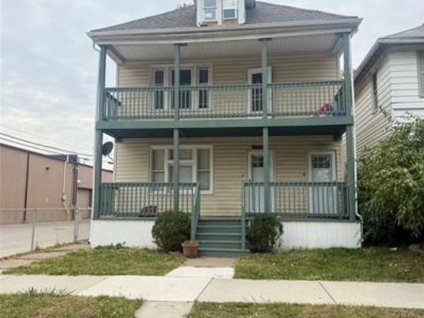 11331 Saint Aubin Street, Hamtramck, MI 48212