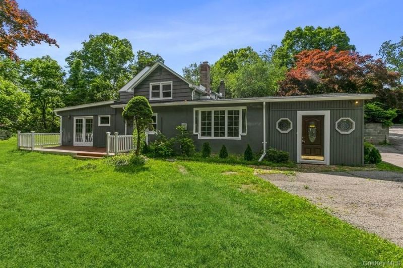 465 Kennicut Hill Road, Mahopac, NY 10541 Main Photo