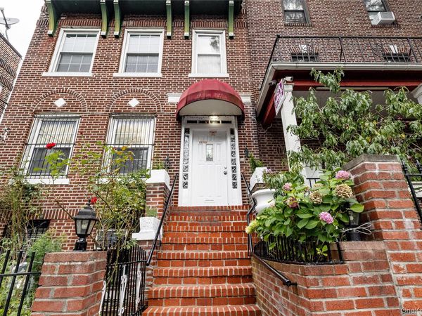 123 W 227th Street , Bronx, NY 10463