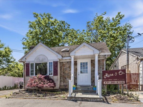 774 Townline Road , Hauppauge, NY 11788