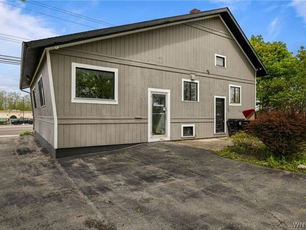 6351 Transit Road , Depew, NY 14043
