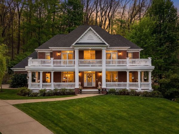 542 Macleod Drive , Gibsonia, PA 15044