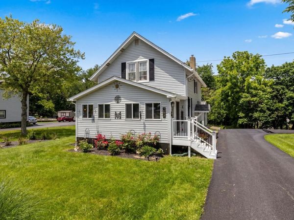283 Center Grange Road , Aliquippa, PA 15001