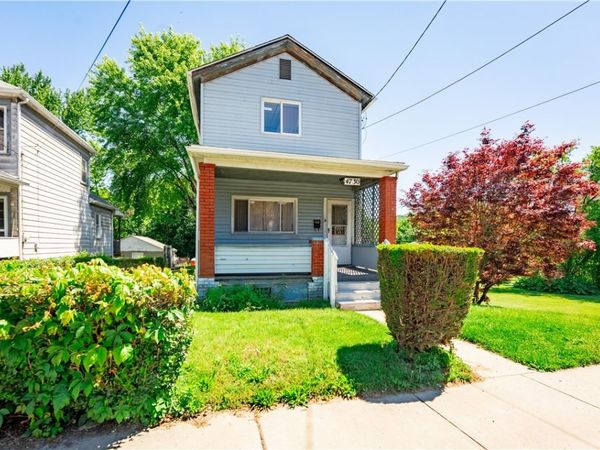 4730 Fourth Avenue , Beaver Falls, PA 15010