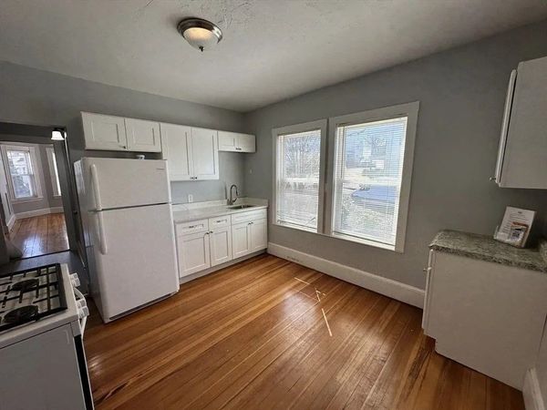 22 Centennial Ave, Unit 2, Revere, MA 02151