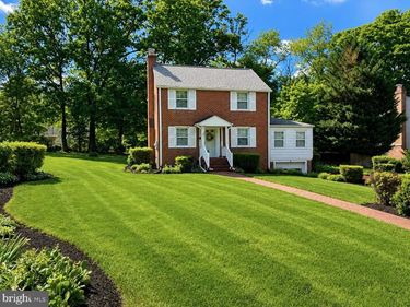 4004 LEE PLACE, ANNANDALE, VA 22003