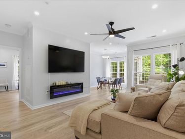 4127 FOUNTAINSIDE LANE, Unit 201, FAIRFAX, VA 22030