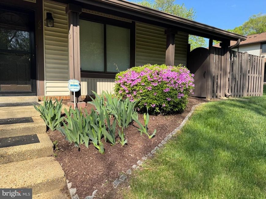 62 Cable Hollow Way , Unit 38-4, Upper Marlboro, MD 20774 Main Photo
