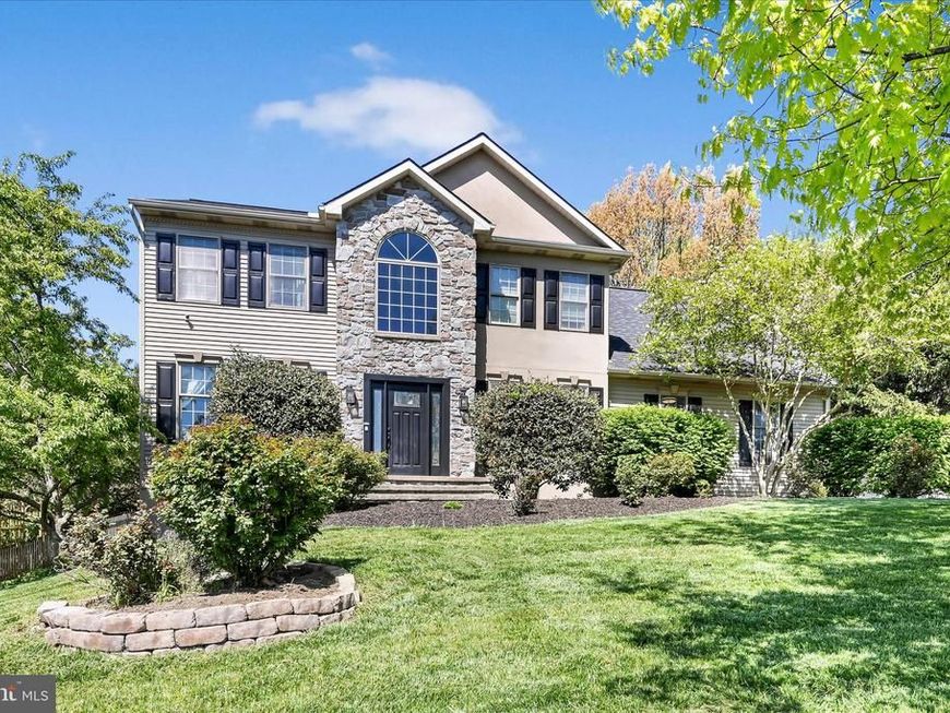224 Bullrush Landing, Elizabethtown, PA 17022 Main Photo