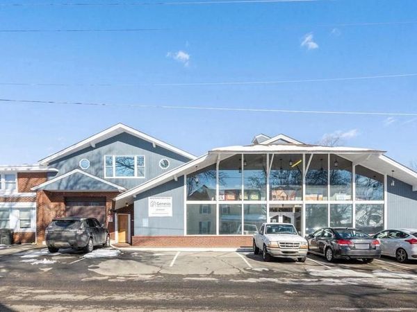 101 E MARSHALL STREET , REMINGTON, VA 22734