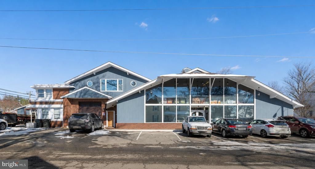 101 E MARSHALL STREET , REMINGTON, VA 22734