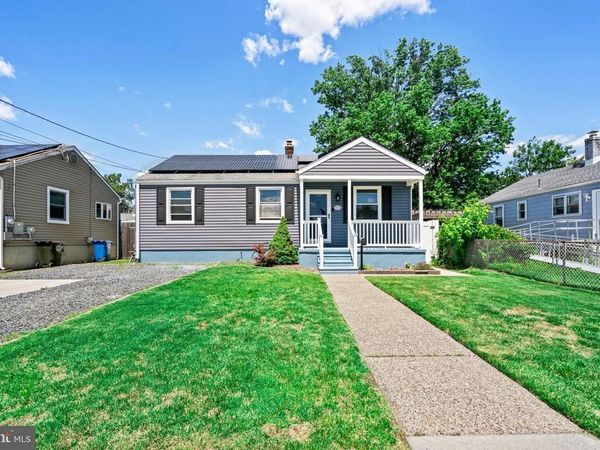 22 G, WEST DEPTFORD, NJ 08096