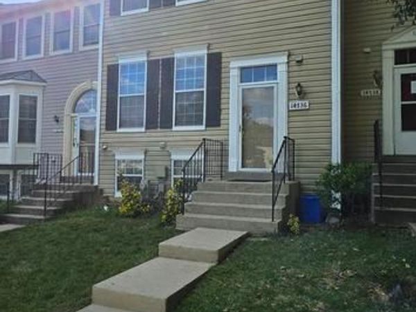 14736 MCKNEW ROAD, BURTONSVILLE, MD 20866