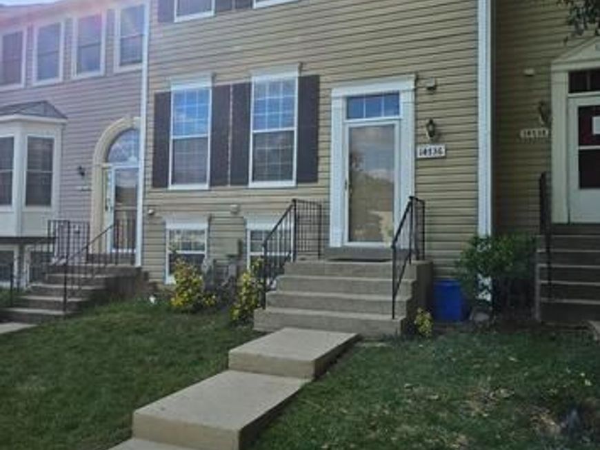 14736 Mcknew Road, Burtonsville, MD 20866 Main Photo