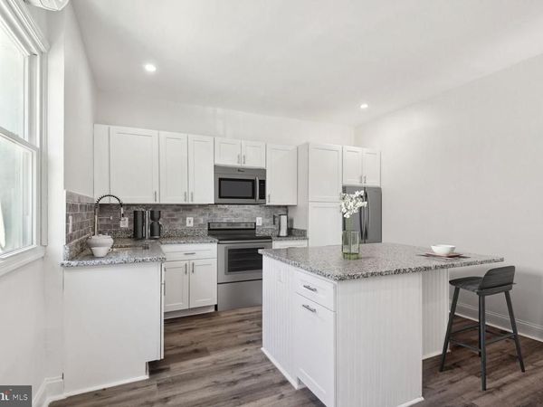 502 S HAVEN STREET , BALTIMORE, MD 21224
