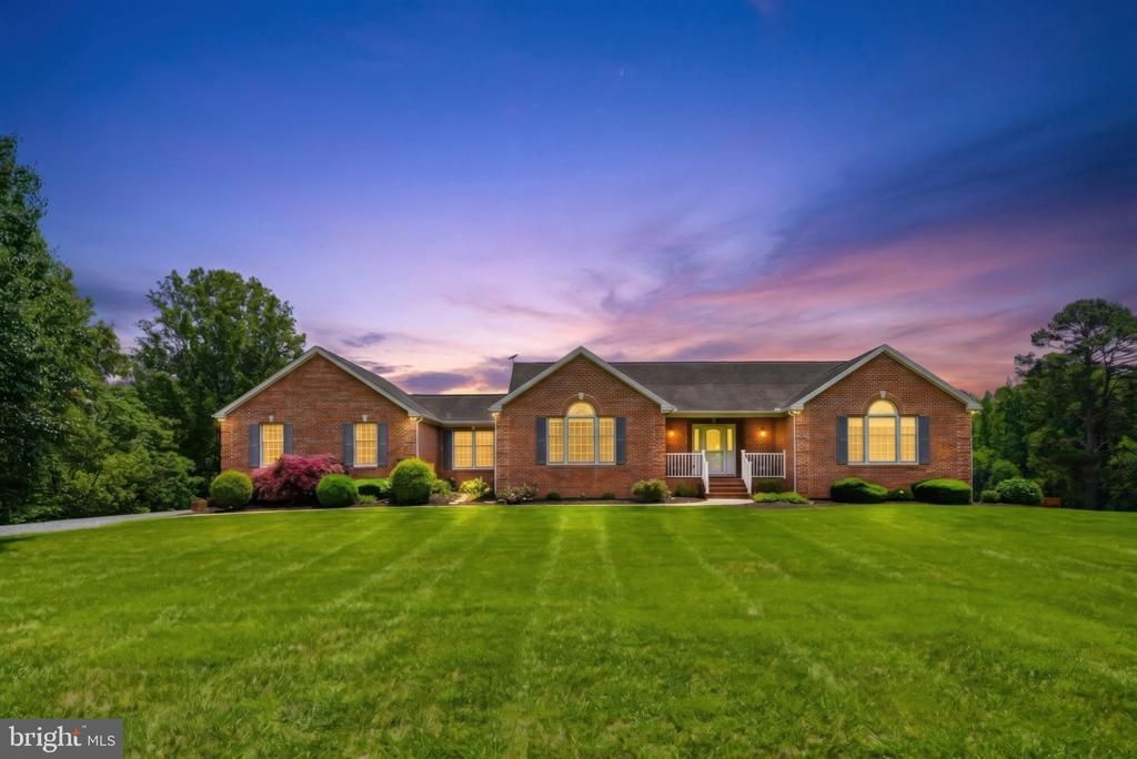 11337 OLD STILLHOUSE ROAD, BOSTON, VA 22713