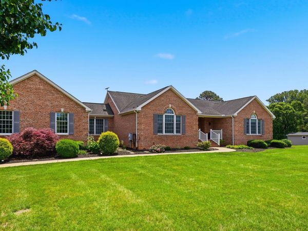 11337 OLD STILLHOUSE ROAD, BOSTON, VA 22713