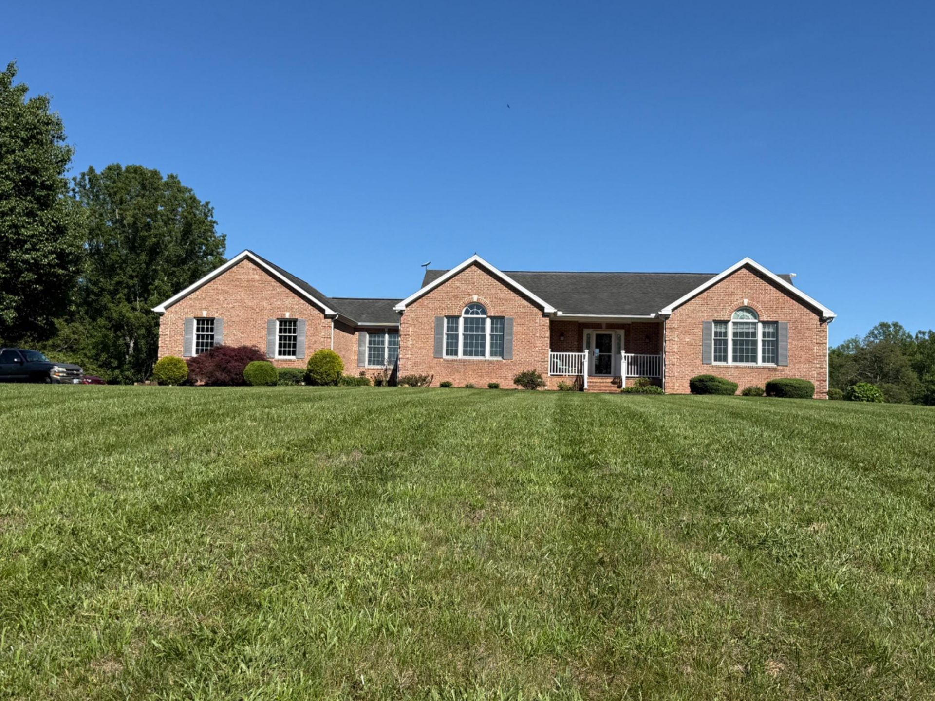 11337 OLD STILLHOUSE ROAD , BOSTON, VA 22713