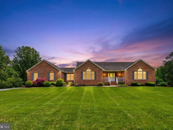 11337 OLD STILLHOUSE ROAD, BOSTON, VA 22713