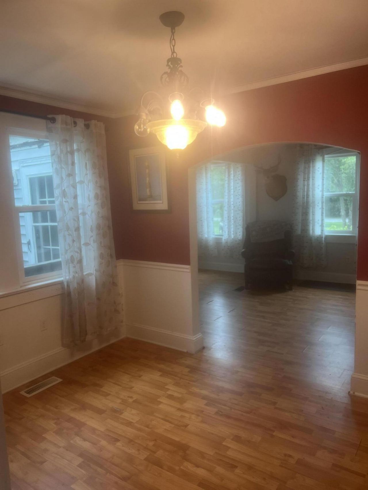 1735 Pinckney Park Drive Photo 4