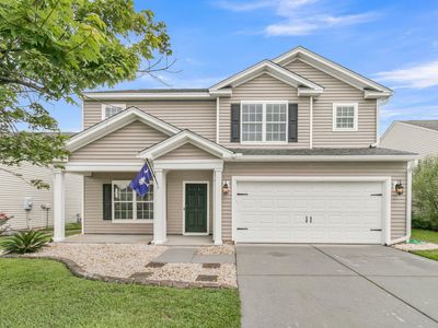 136 Mayfield Drive, Goose Creek, SC 29445
