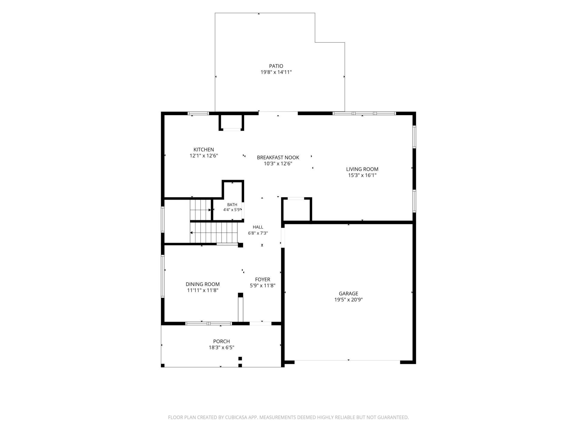 136 Mayfield Drive Photo 39