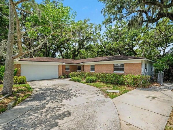 714 COULTER PLACE , BRANDON, FL 33511