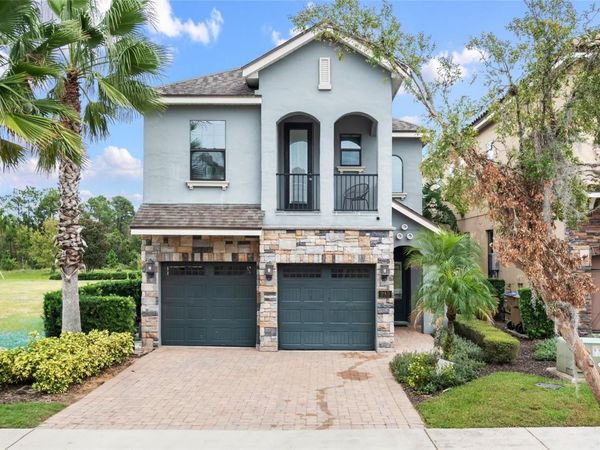 945 DESERT MOUNTAIN COURT , REUNION, FL 34747