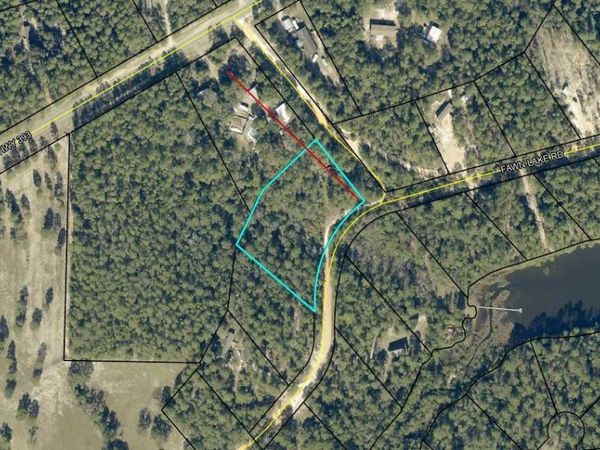 FAWN LAKE ROAD , CRESTVIEW, FL 32539