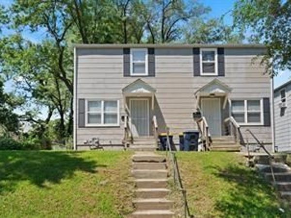 5520 WABASH Avenue, Kansas City, MO 64130