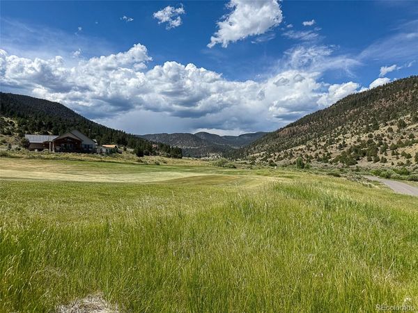 61 N Alder Creek Lane , South Fork, CO 81154