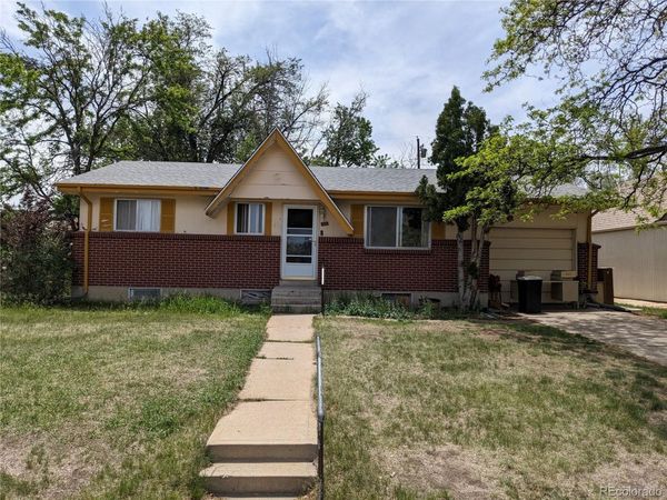 11400 W Exposition Avenue, Lakewood, CO 80226