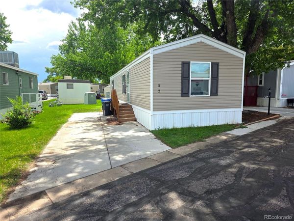 1601 N College Avenue , Fort Collins, CO 80524