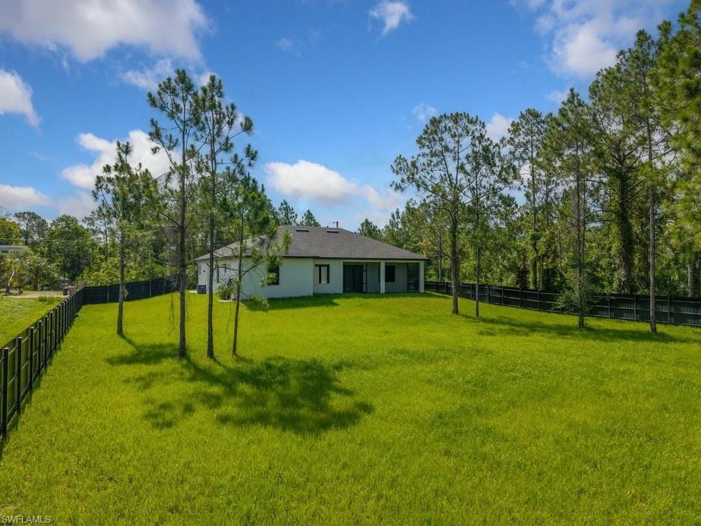 811 Rush Ave, Lehigh Acres, FL 33972 Photo