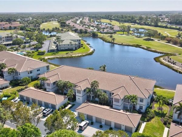 14621 Sherbrook PL , Unit 105, FORT MYERS, FL 33912