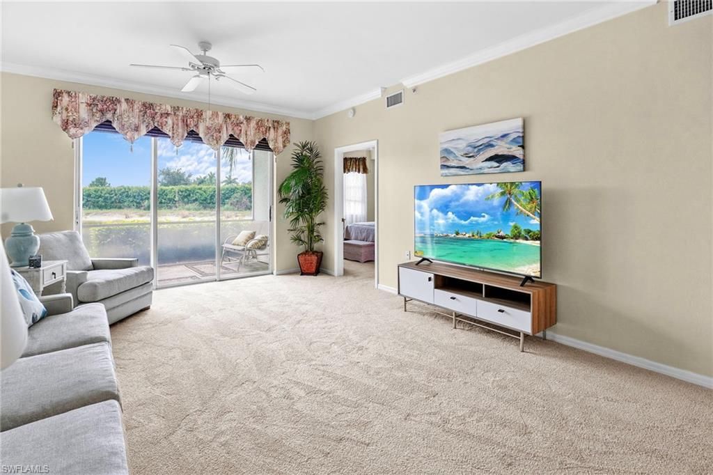 14621 Sherbrook Pl , Unit 105, Fort Myers, FL 33912 Photo