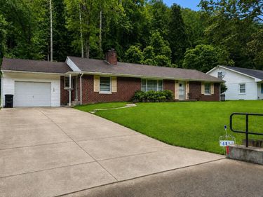 485 N Wilson Avenue, Morehead, KY 40351