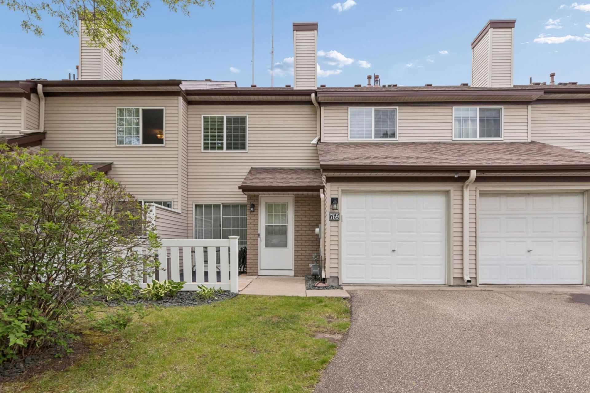 769 Crystal Avenue , Shoreview, MN 55126