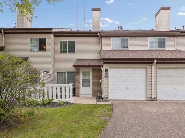 769 Crystal Avenue, Unit 130, Shoreview, MN 55126