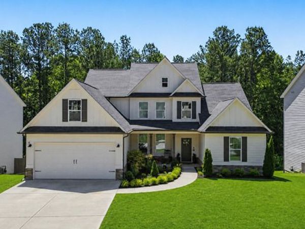 467 Longwood Place, Dallas, GA 30132