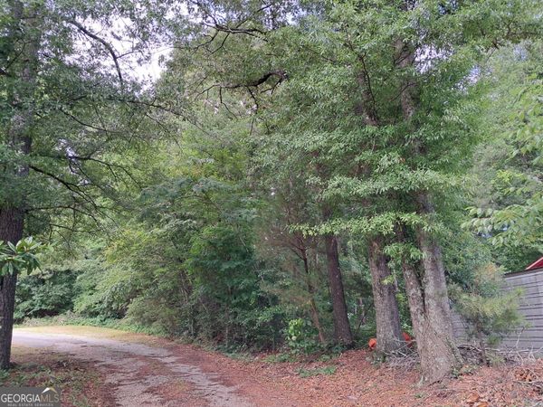 0 Decatur Road, Ellenwood, GA 30294