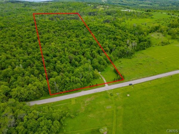 1180 Hawthorne rd , Schuyler, NY 13340