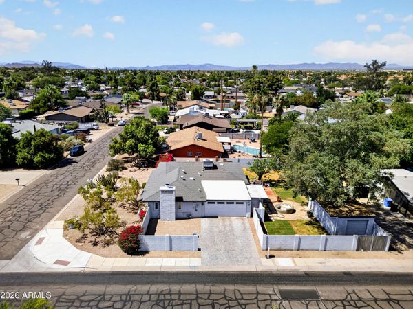 17801 N 43RD Way, Phoenix, AZ 85032